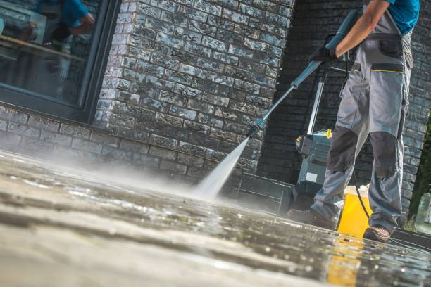 Best Parking Lot and Garage Cleaning  in Turpin Hills, OH
