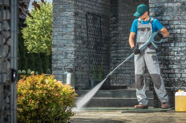 Best Fleet Vehicle Washing  in Turpin Hills, OH
